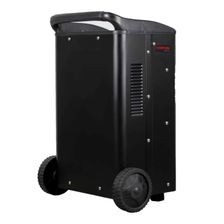 Пуско-зарядное устройство VERTON Energy ПЗУ-800(230/50В/Гц,12/24В,емк20-1300Ач,ток зар/зап100А/800А) - изображение 10