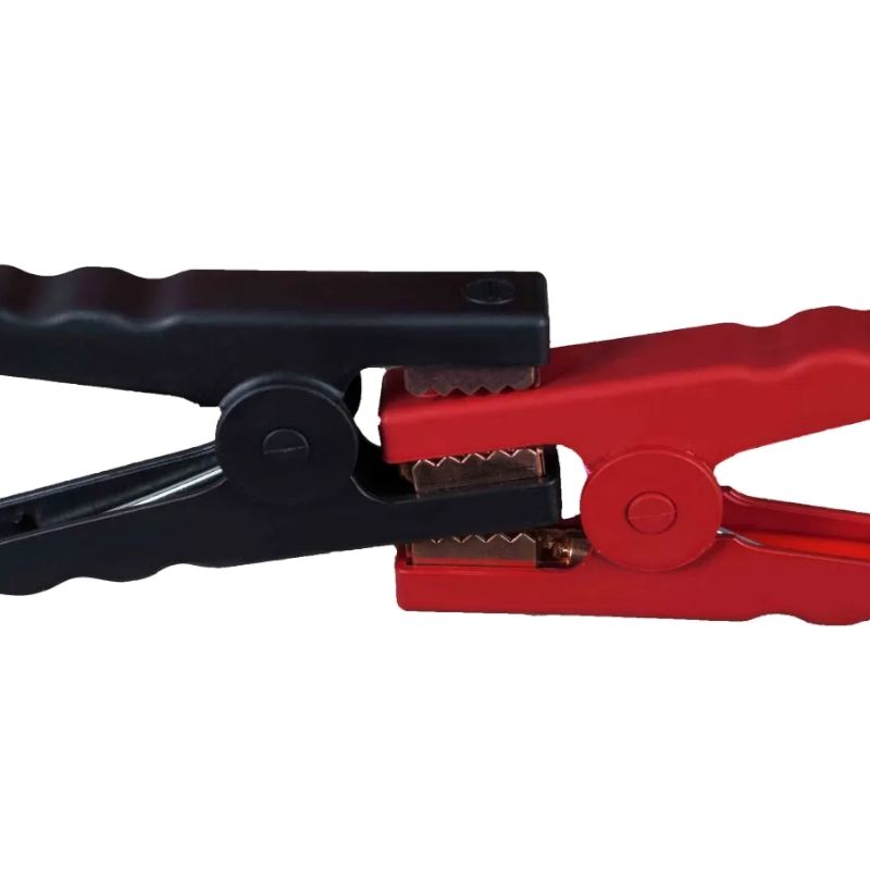 Пуско-зарядное устройство VERTON Energy ПЗУ-800(230/50В/Гц,12/24В,емк20-1300Ач,ток зар/зап100А/800А) - изображение 6