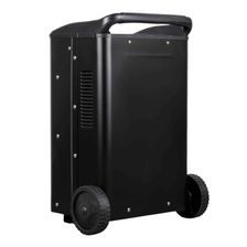 Пуско-зарядное устройство VERTON Energy ПЗУ-800(230/50В/Гц,12/24В,емк20-1300Ач,ток зар/зап100А/800А) - изображение 9