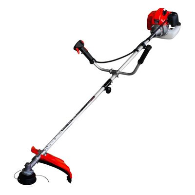 Триммер бензиновый VERTON garden BR-260 Professional (26 см3,не разб.штанга, проф. ранец, нож 40 т, - изображение 12