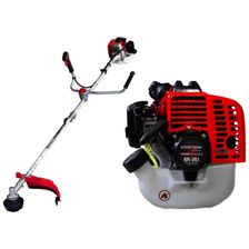 Триммер бенз. VERTON garden BR-261 Professional (V26см3,1.2 л.с./0.88 кВт) - изображение 12
