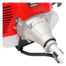 Триммер бенз. VERTON garden BR-261 Professional (V26см3,1.2 л.с./0.88 кВт) - изображение 14
