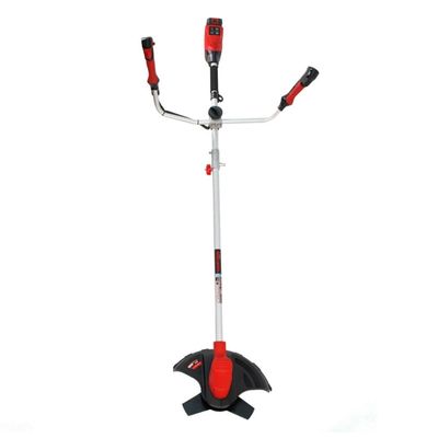 Триммер бенз. VERTON garden BR-261 Professional (V26см3,1.2 л.с./0.88 кВт) - изображение 23