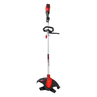 Триммер бенз. VERTON garden BR-261 Professional (V26см3,1.2 л.с./0.88 кВт) - изображение 25