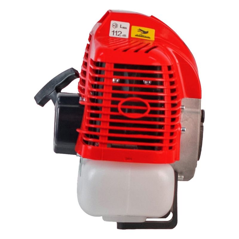 Триммер бенз. VERTON garden BR-261 Professional (V26см3,1.2 л.с./0.88 кВт) - изображение 3