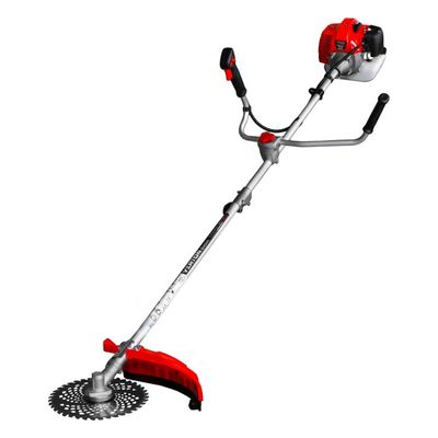 Триммер бенз. VERTON garden BR-261 (V 26 см3,1.2 л.с./0.88 кВт.) - изображение 13