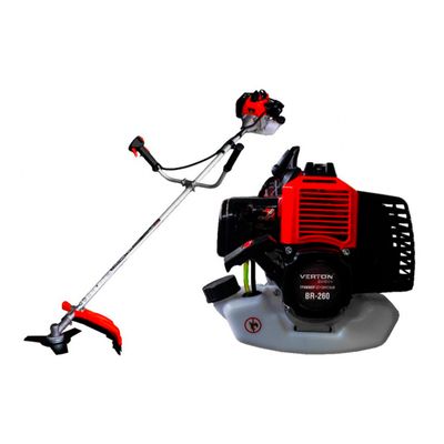 Триммер бенз. VERTON garden BR-261 (V 26 см3,1.2 л.с./0.88 кВт.) - изображение 15