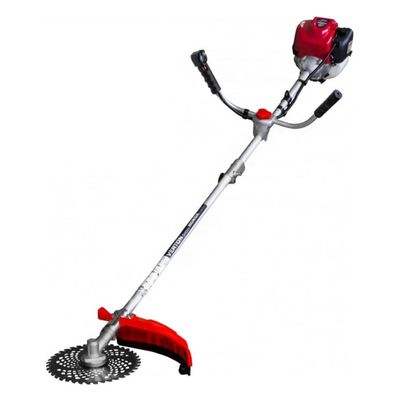 Триммер бенз. VERTON garden BR-261 (V 26 см3,1.2 л.с./0.88 кВт.) - изображение 16