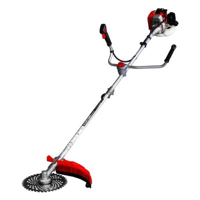 Триммер бенз. VERTON garden BR-331 Professional (V33см3,1.6 л.с./1.18 кВт) - изображение 25