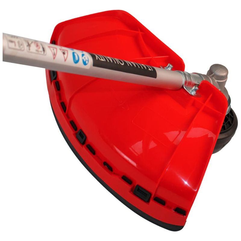 Триммер бенз. VERTON garden BR-331 Professional (V33см3,1.6 л.с./1.18 кВт) - изображение 6