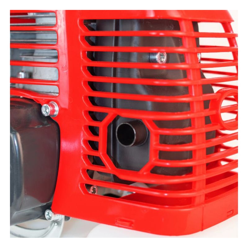 Триммер бенз. VERTON garden BR-331 Professional (V33см3,1.6 л.с./1.18 кВт) - изображение 7