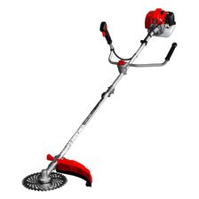 Триммер бенз. VERTON garden BR-521 Professional(V52см3,2.5 л.с./1.83 кВт) - изображение 20