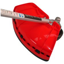 Триммер бенз. VERTON garden BR-521 Professional(V52см3,2.5 л.с./1.83 кВт) - изображение 21