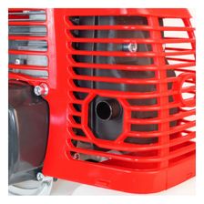 Триммер бенз. VERTON garden BR-521 Professional(V52см3,2.5 л.с./1.83 кВт) - изображение 22