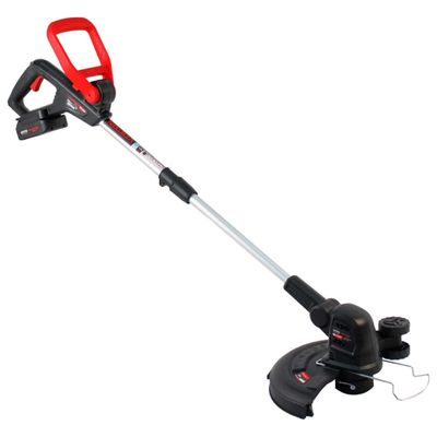 Триммер бенз. VERTON garden BR-521 Professional(V52см3,2.5 л.с./1.83 кВт) - изображение 8