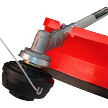 Триммер бенз. VERTON garden BR-561 Professional (V 56см3 ,2.8 л.с./2.05 кВт) - изображение 15