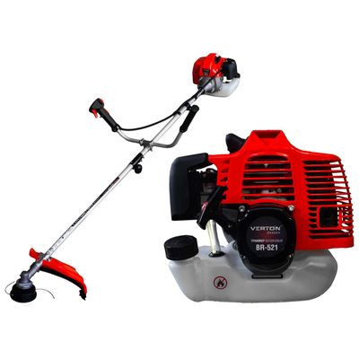 Триммер бенз. VERTON garden BR-561 Professional (V 56см3 ,2.8 л.с./2.05 кВт) - изображение 22