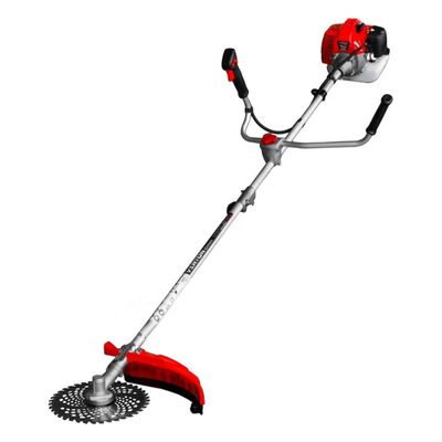Триммер бенз. VERTON garden BR-561 Professional (V 56см3 ,2.8 л.с./2.05 кВт) - изображение 26