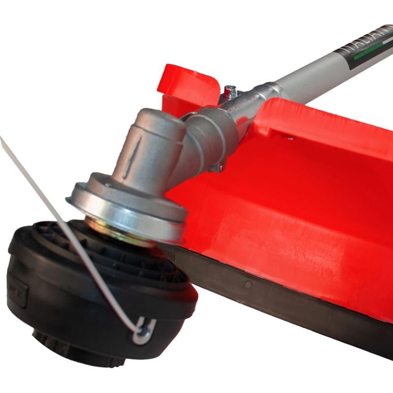 Триммер бенз. VERTON garden BR-561 Professional (V 56см3 ,2.8 л.с./2.05 кВт) - изображение 5