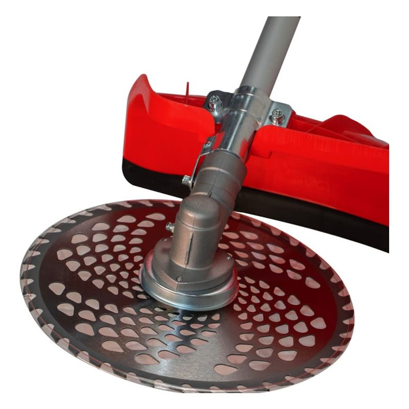 Триммер бенз. VERTON garden BR-561 Professional (V 56см3 ,2.8 л.с./2.05 кВт) - изображение 8