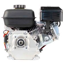 Двигатель VERTON GARDEN BS-200/19 (196 см3,4.8кВт/6.5л.с,d вала 19мм,V 3.6 л.ручн. зап.) - изображение 13