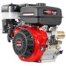 Двигатель VERTON GARDEN BS-450E (445 см3,12.5кВт/17л.с,d вала 25мм,V 6 л. ручн/эл. зап) - изображение 10