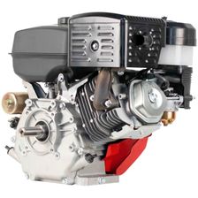 Двигатель VERTON GARDEN BS-450E (445 см3,12.5кВт/17л.с,d вала 25мм,V 6 л. ручн/эл. зап) - изображение 14