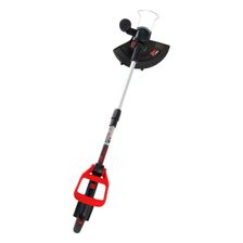 Триммер аккумуляторный щеточный Verton Garden Green Pro BBR-2030Т - изображение 12