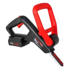 Триммер аккумуляторный щеточный Verton Garden Green Pro BBR-2030Т - изображение 14