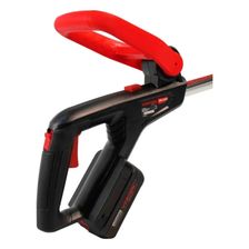 Триммер аккумуляторный щеточный Verton Garden Green Pro BBR-2030Т - изображение 15