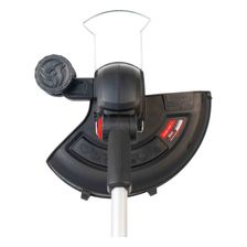 Триммер аккумуляторный щеточный Verton Garden Green Pro BBR-2030Т - изображение 19