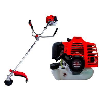 Триммер аккумуляторный щеточный Verton Garden Green Pro BBR-2030Т - изображение 23