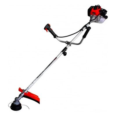 Триммер аккумуляторный щеточный Verton Garden Green Pro BBR-2030Т - изображение 26