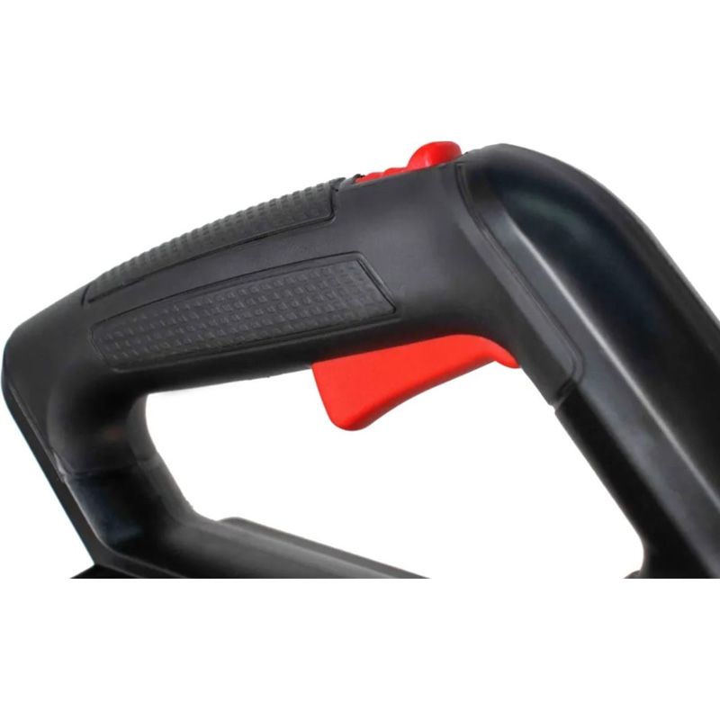 Триммер аккумуляторный щеточный Verton Garden Green Pro BBR-2030Т - изображение 6