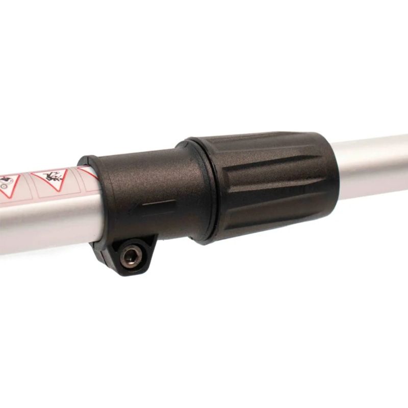 Триммер аккумуляторный щеточный Verton Garden Green Pro BBR-2030Т - изображение 7