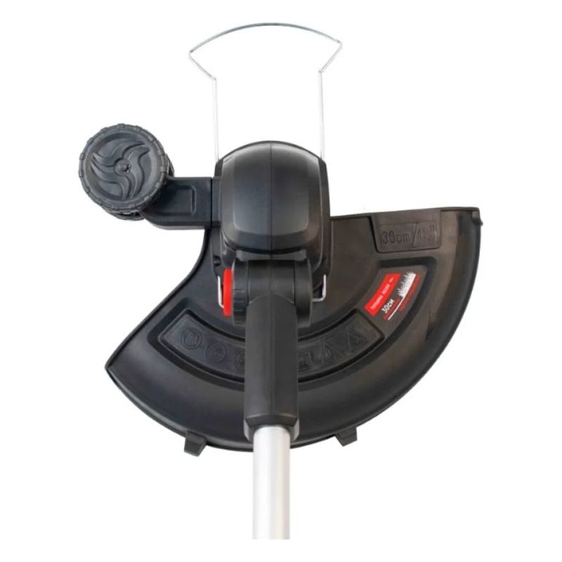 Триммер аккумуляторный щеточный Verton Garden Green Pro BBR-2030Т - изображение 9