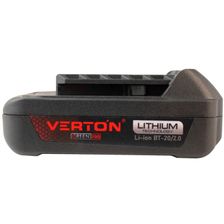 Аккумулятор Verton Garden Green Pro BT-20/2.0 - изображение 16