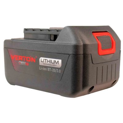Аккумулятор Verton Garden Green Pro BT-20/2.0 - изображение 23