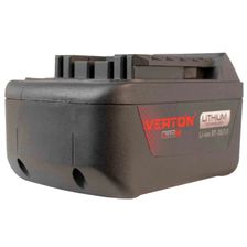 Аккумулятор Verton Garden Green Pro BT-20/3.0 - изображение 13