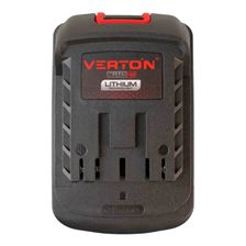 Аккумулятор Verton Garden Green Pro BT-20/3.0 - изображение 16