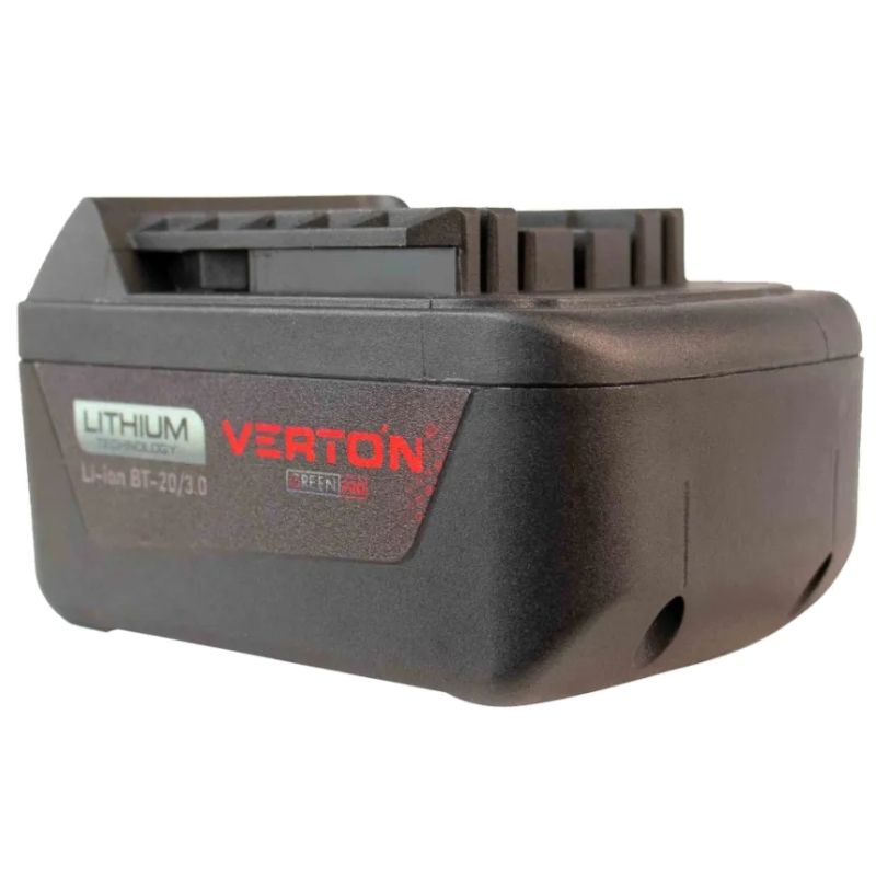 Аккумулятор Verton Garden Green Pro BT-20/3.0 - изображение 2