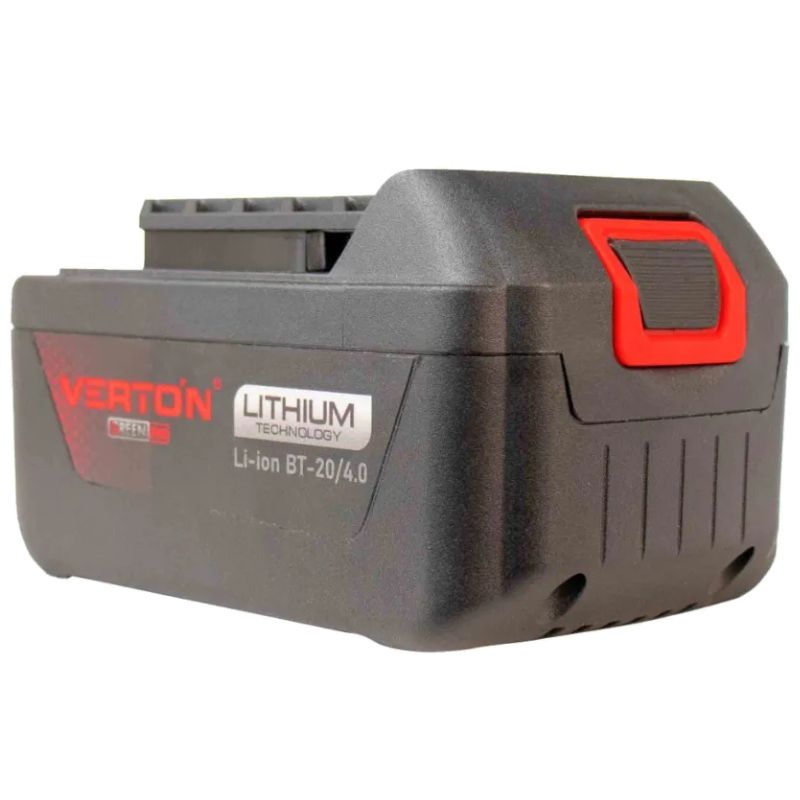 Аккумулятор Verton Garden Green Pro BT-20/4.0