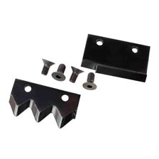 Ножи шнека для грунта VERTON GDK-150 - изображение 2