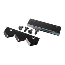 Ножи шнека для грунта VERTON GDK-200 - изображение 2