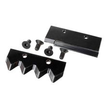 Ножи шнека для грунта VERTON GDK-250 - изображение 2