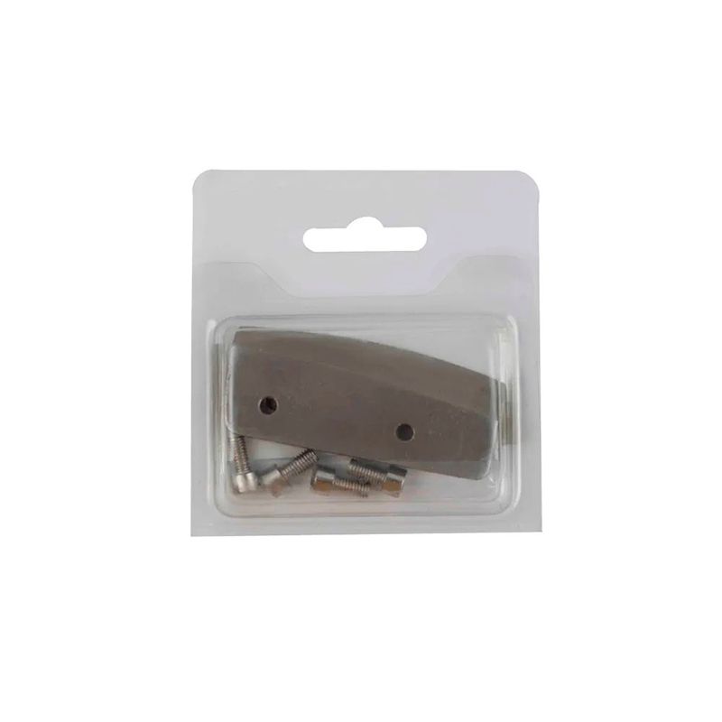 Ножи для льда VERTON IDB-150 (прямые ножи) - изображение 2