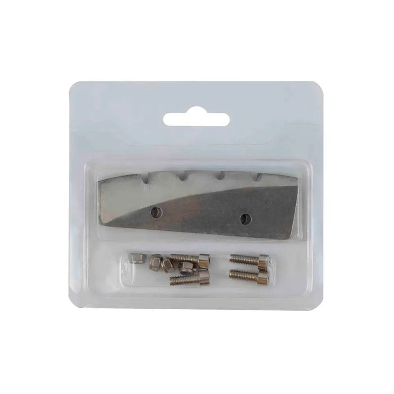 Ножи для льда VERTON IDB-200 (зубчатые ножи) - изображение 2