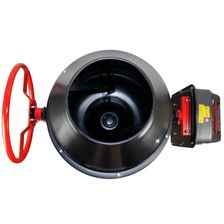 Бетоносмеситель VERTON MIX СМ-140 (мощн.600 Вт,вен.чугун,V бака 140л,d 520 мм) - изображение 18