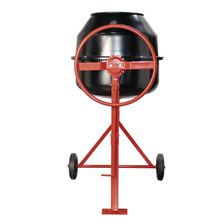 Бетоносмеситель VERTON MIX СМ-200 (мощн.900 Вт,вен.чугун,V бака 200л,d 630 мм) - изображение 17