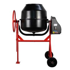 Бетоносмеситель VERTON MIX СМ-220 (мощн.950 Вт,вен.чугун,V бака 220л,d 650 мм) - изображение 15